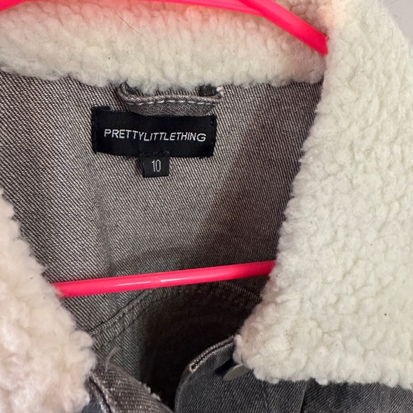 Jean jacket - Picture 3 of 3